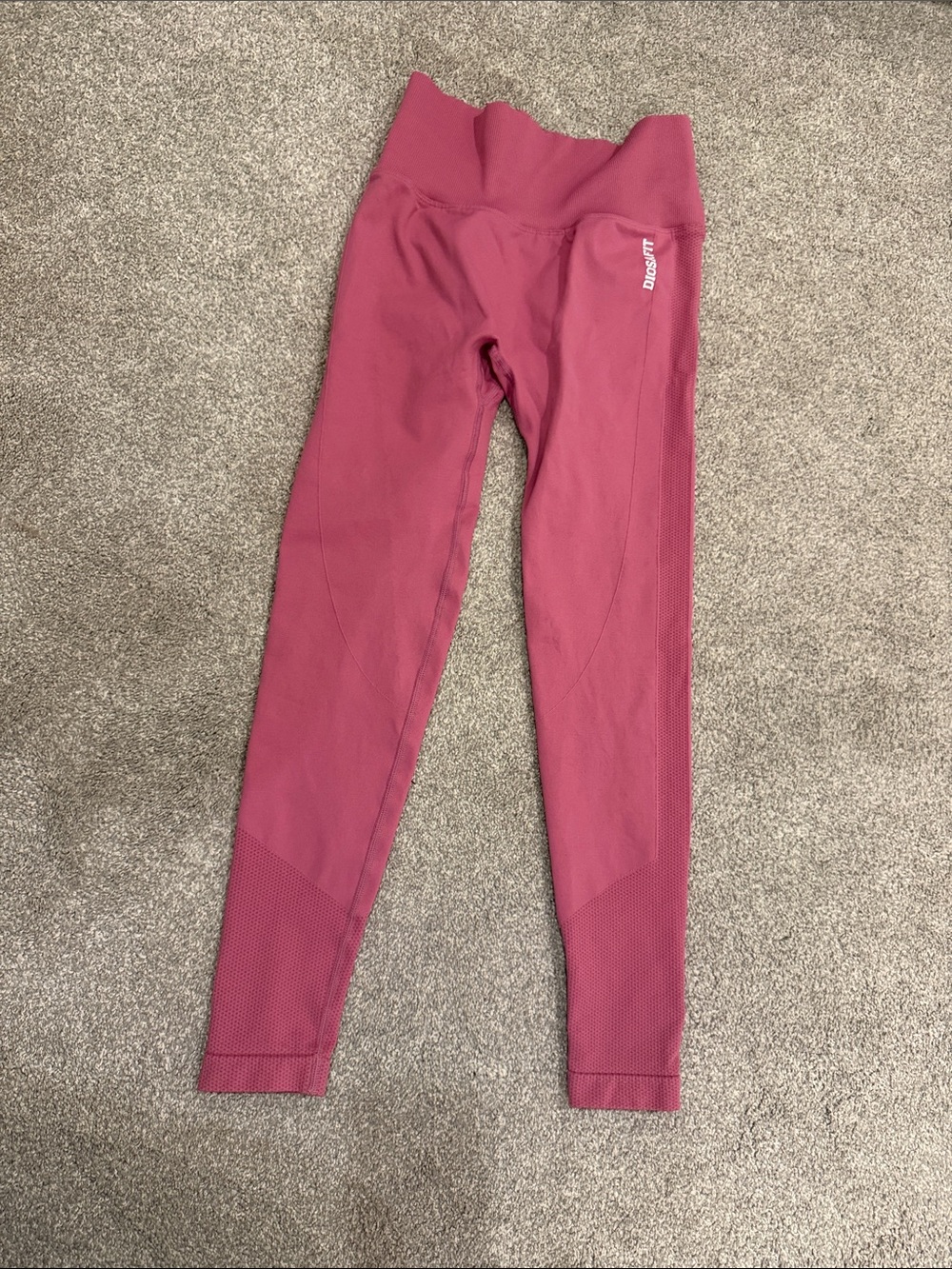 Diosa Fit Leggings